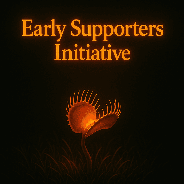 Early Supporters Initiative